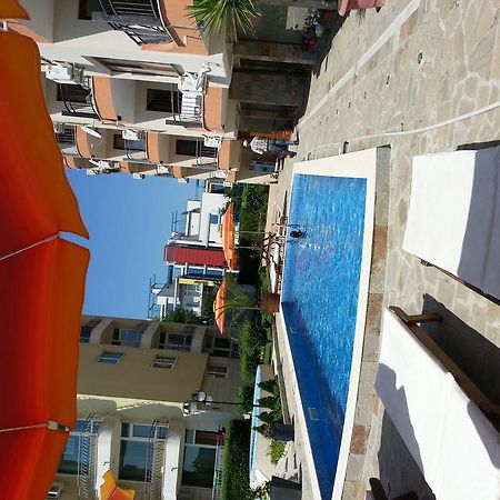 Menada Sea Regal Apartments Сонячний Берег Екстер'єр фото