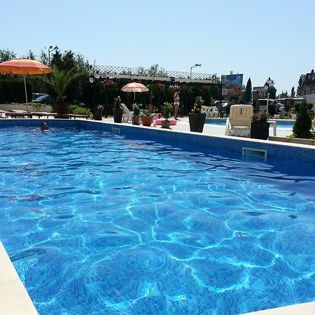 Menada Sea Regal Apartments Сонячний Берег Екстер'єр фото