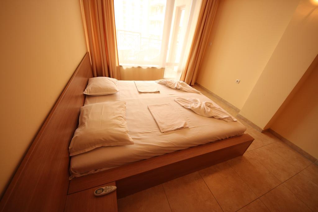 Menada Sea Regal Apartments Сонячний Берег Номер фото