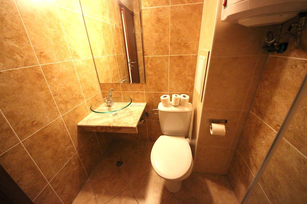 Menada Sea Regal Apartments Сонячний Берег Номер фото