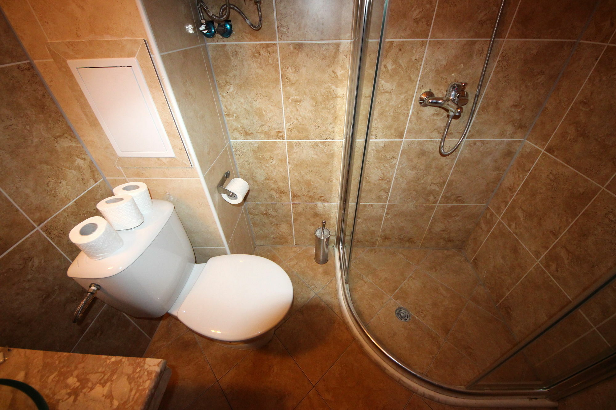 Menada Sea Regal Apartments Сонячний Берег Екстер'єр фото